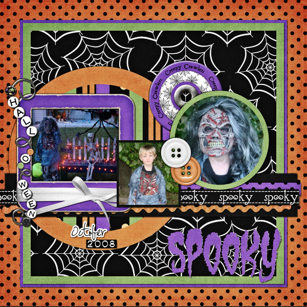 Spooky