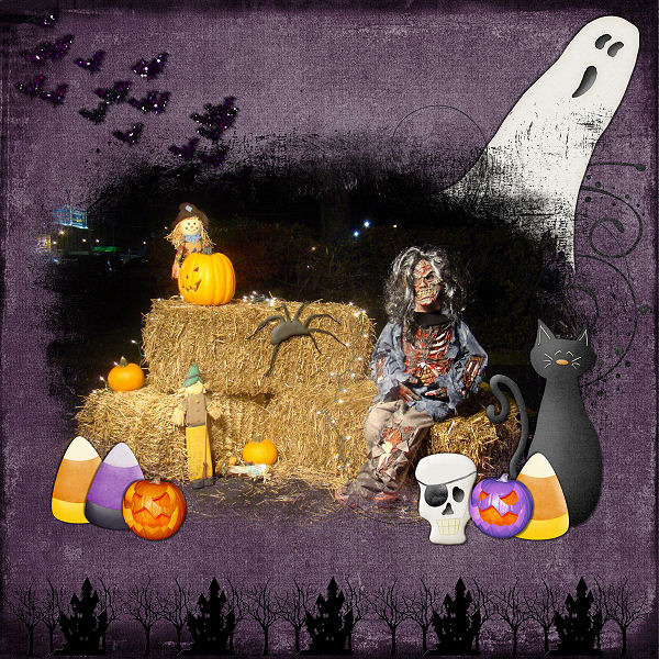 Spooky