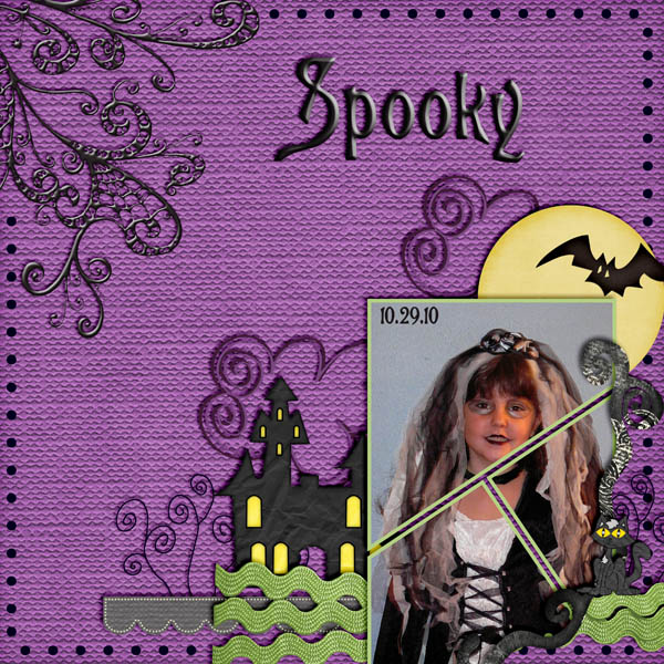 Spooky