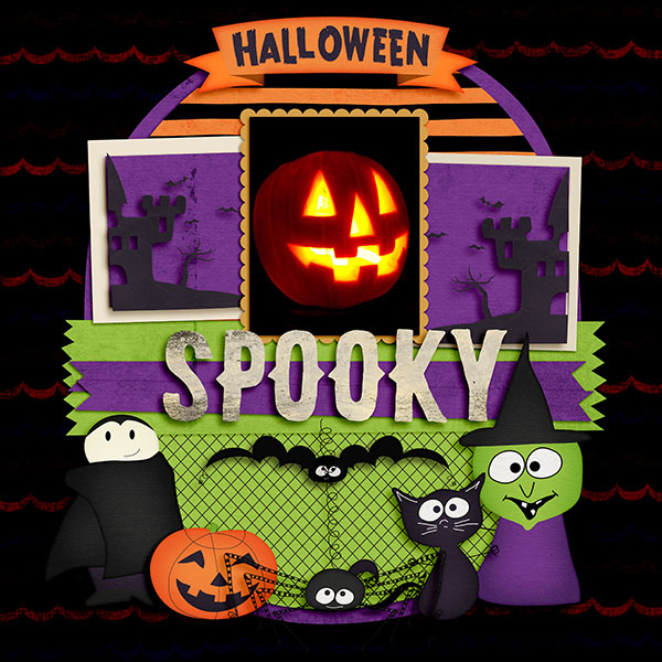 Spooky