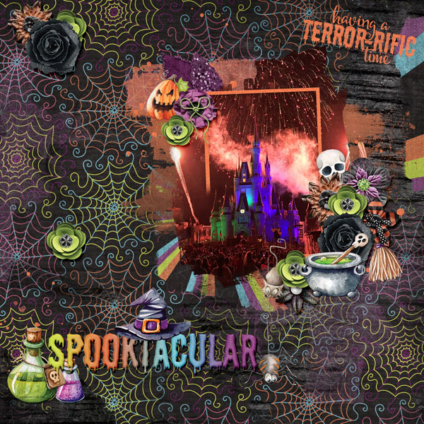 Spooky