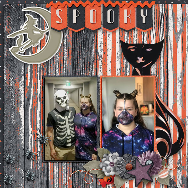 Spooky