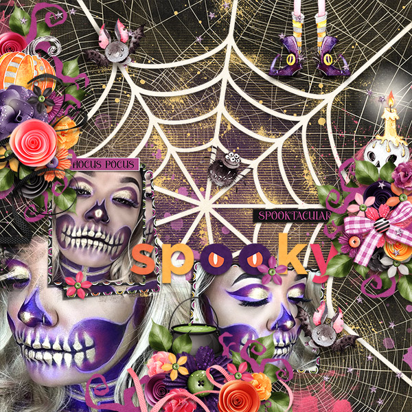 Spooky