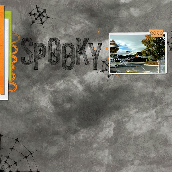 Spooky