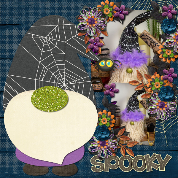 spooky