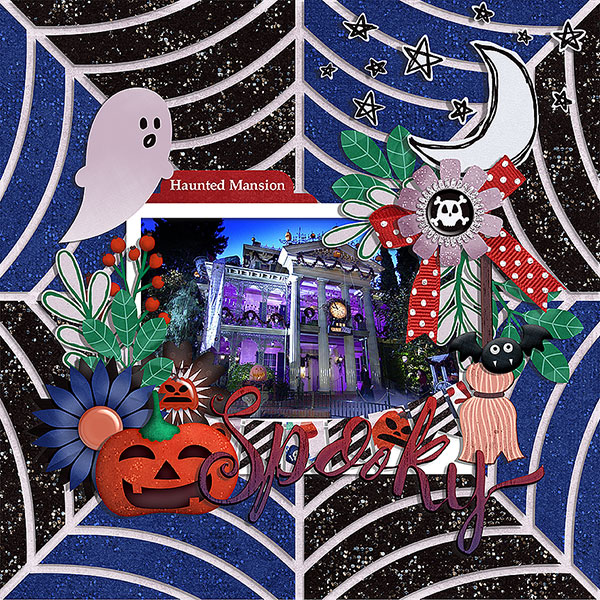 spooky