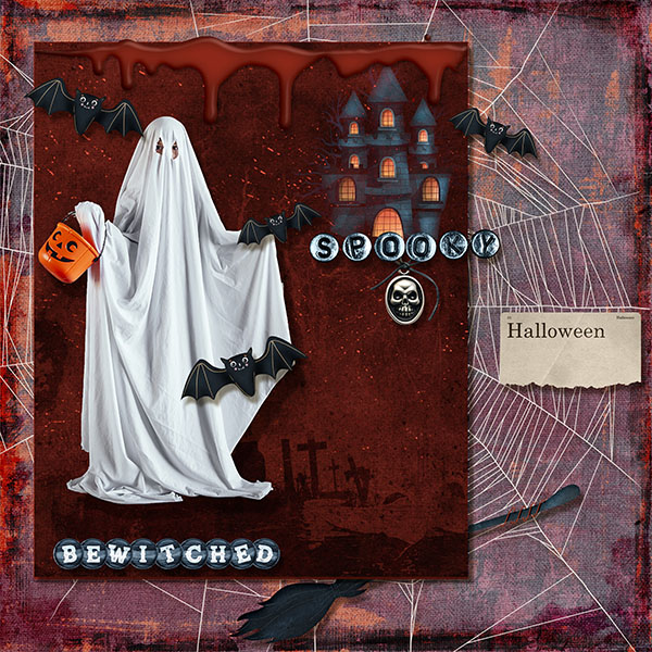 Spooky