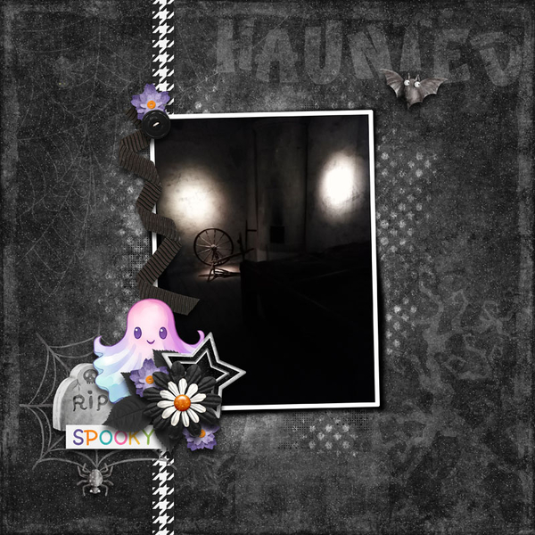 Spooky