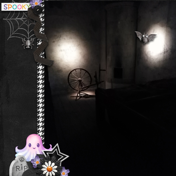 Spooky