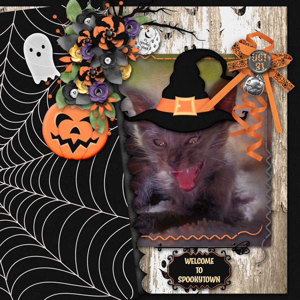 spookytown