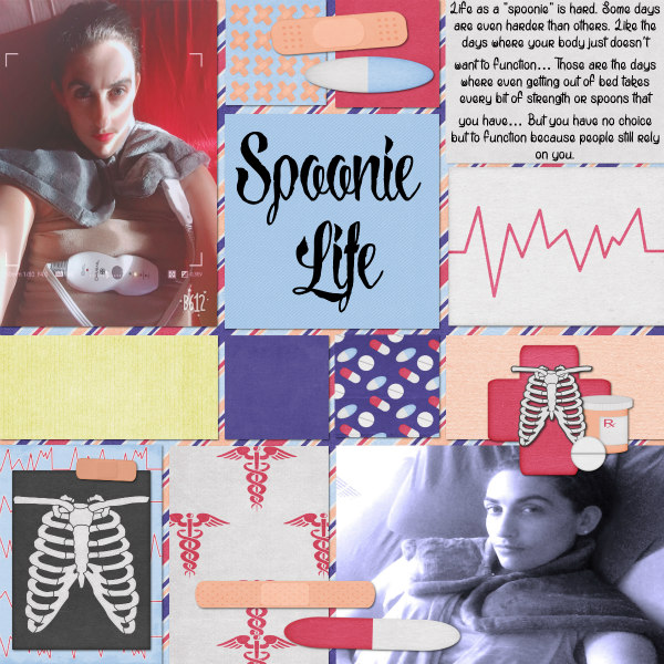 Spoonie
