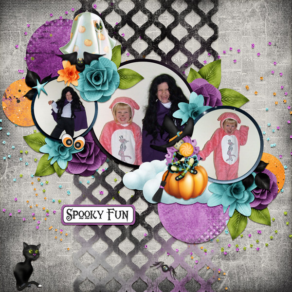 spoooky fun