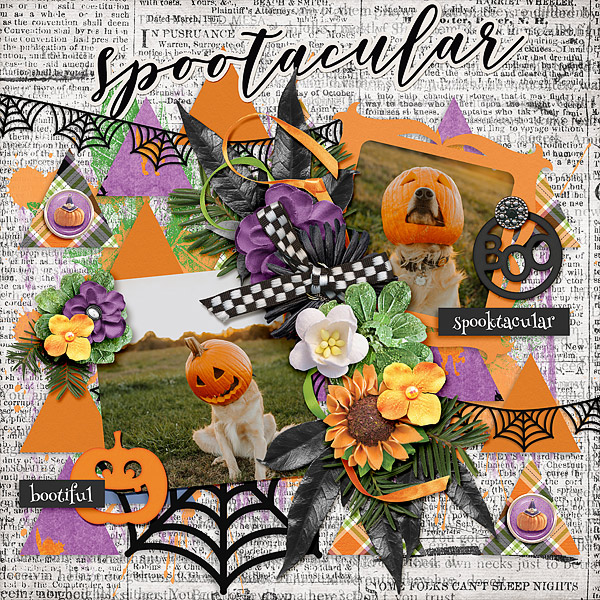 Spootacular