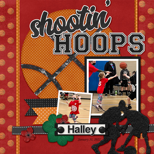 Sports Basketball