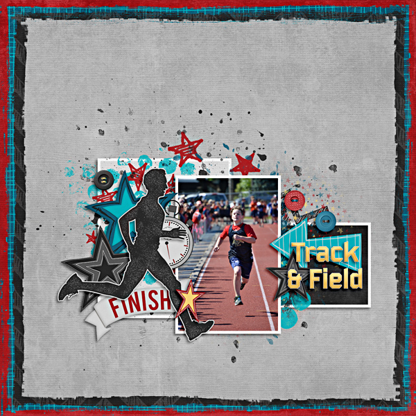 Sports: Running