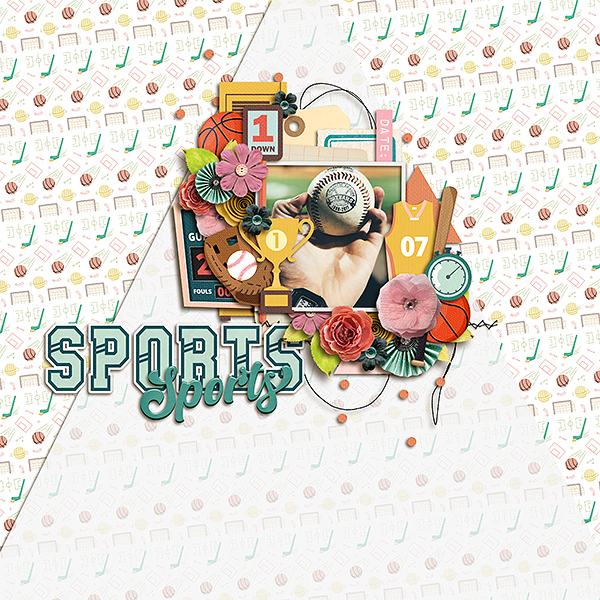 sports