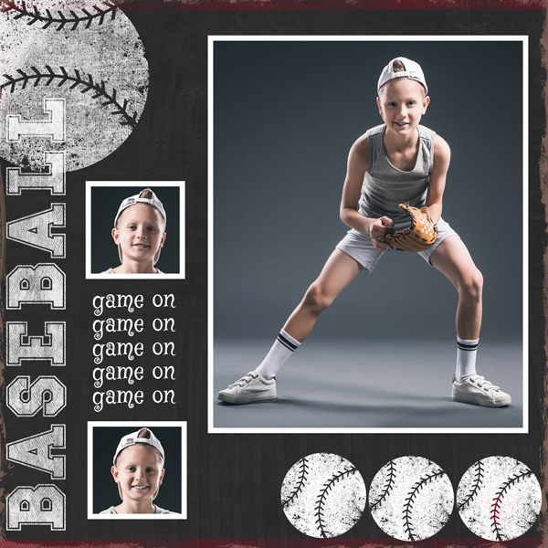 Sporty Time