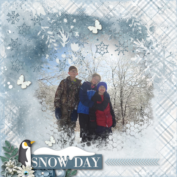 Spotlight Challenge Dec2024