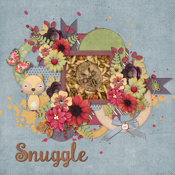 Spotlight Designer Challenge Neia Scraps