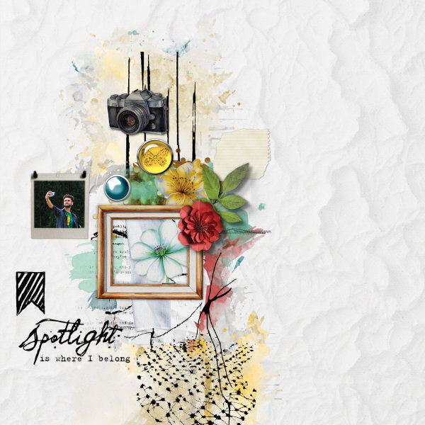Spotlight