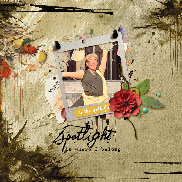 Spotlight