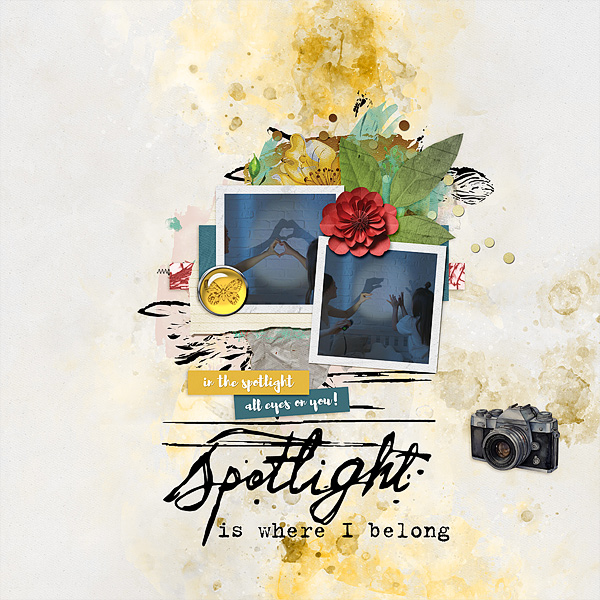 Spotlight