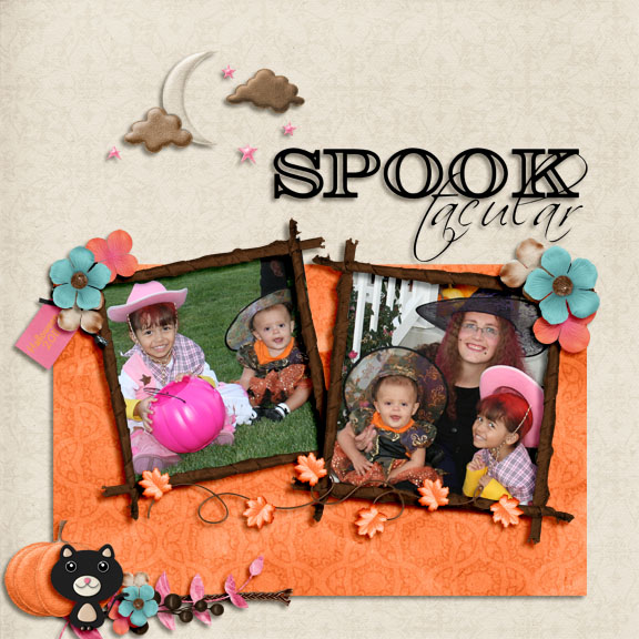 Sppoktacular