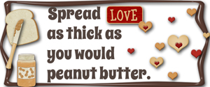 Spread the Love
