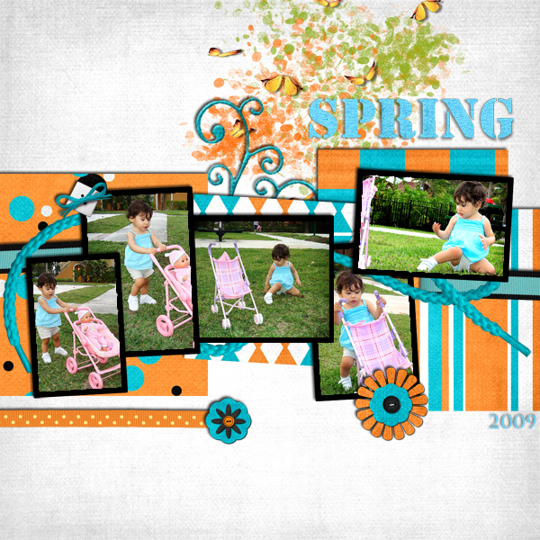 Spring '09