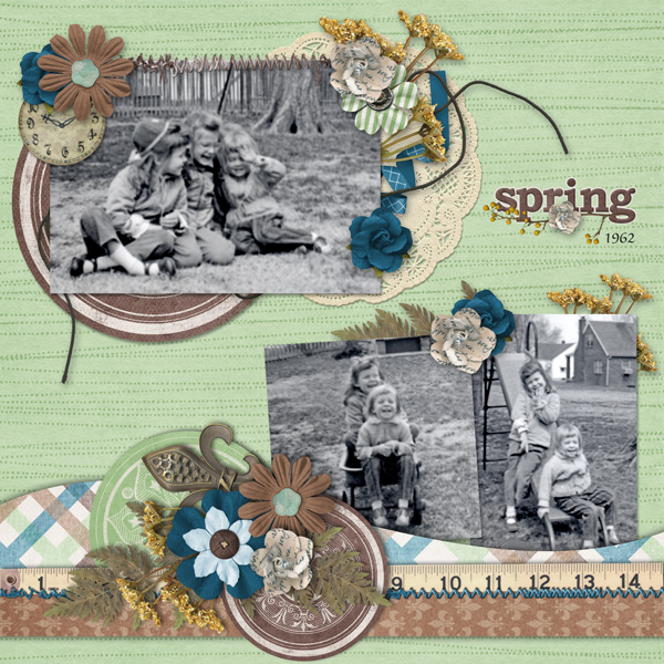 Spring 1962