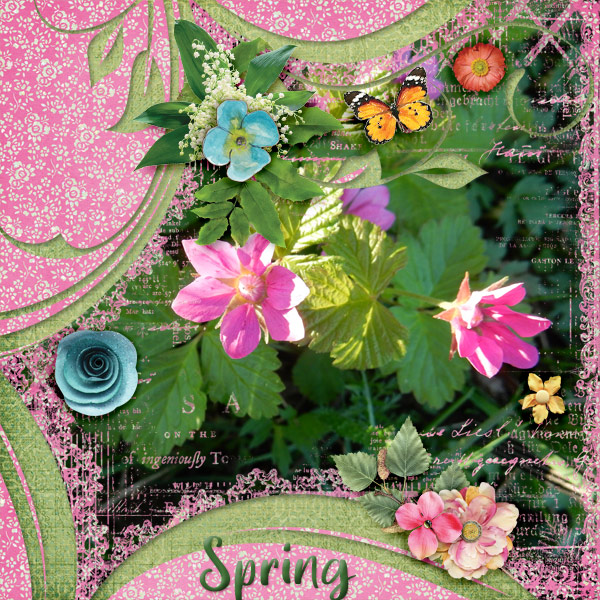 Spring-2
