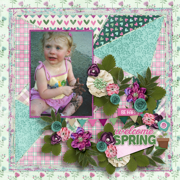 Spring 2005