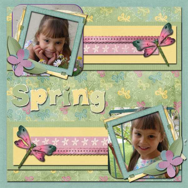 Spring 2007