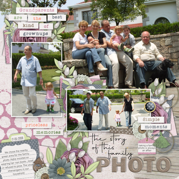 Spring 2008