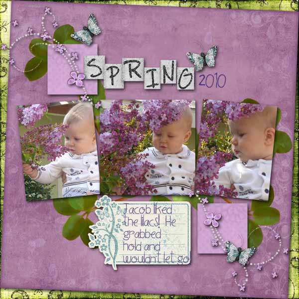 Spring 2010