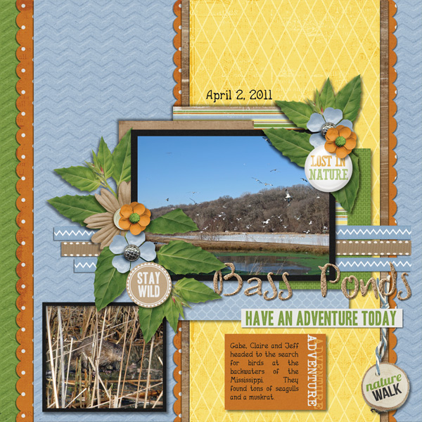 Spring 2011