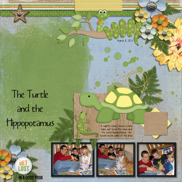 Spring 2011