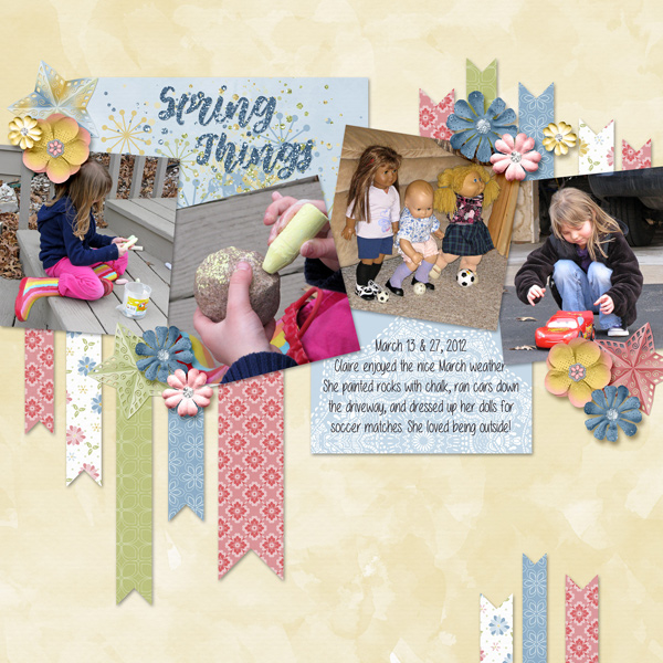 Spring 2012