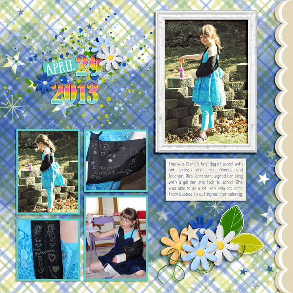 Spring 2013