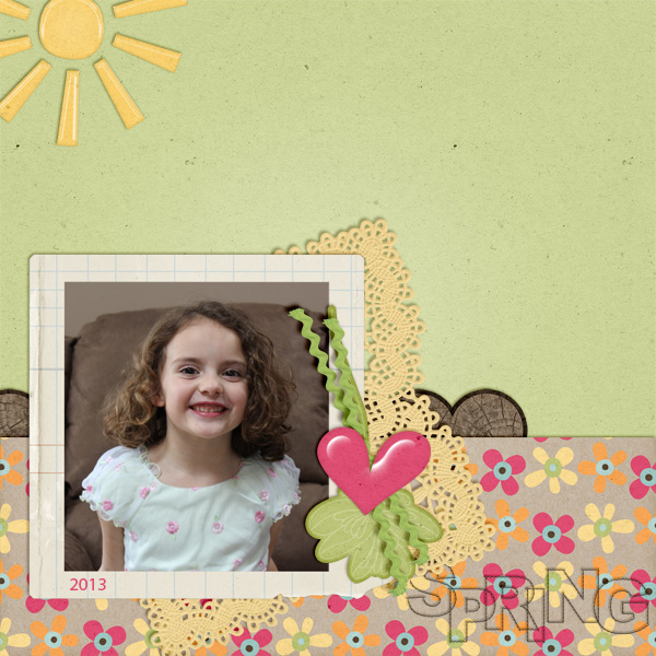 Spring 2013