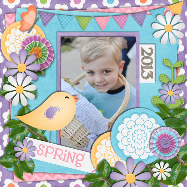 Spring 2013