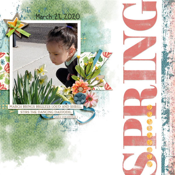 Spring 2020