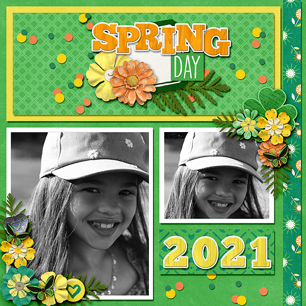 Spring   2021