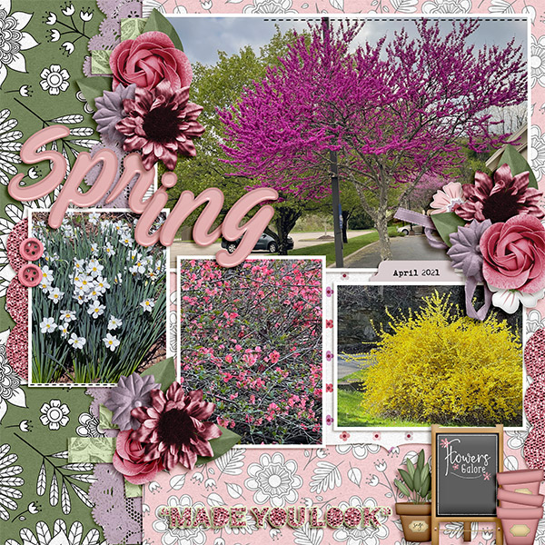 Spring 21