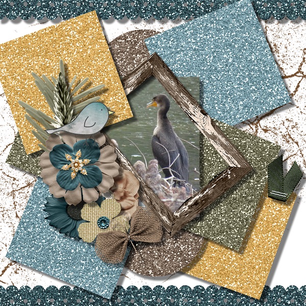 Spring Abound Templates