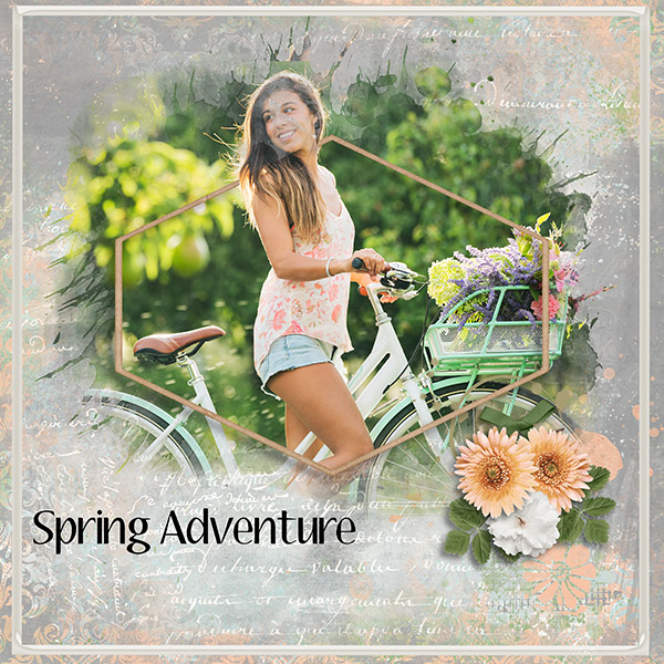 Spring Adventure