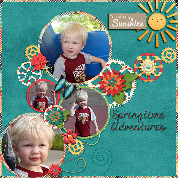 spring-adventures