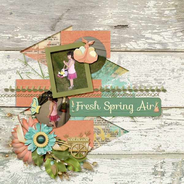 Spring Air
