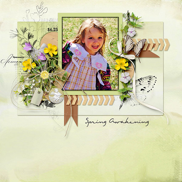 Spring Awakening