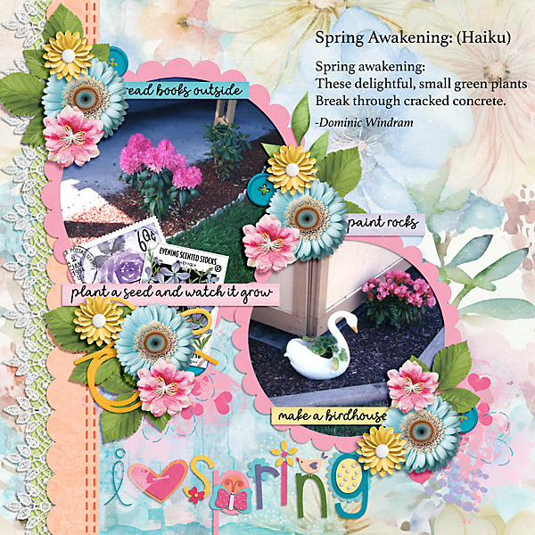 Spring Awakening